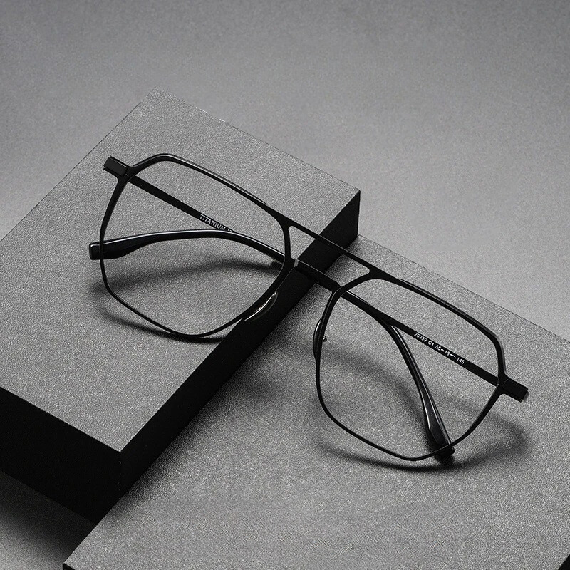 Lennox – Blaulichtfilter Brille