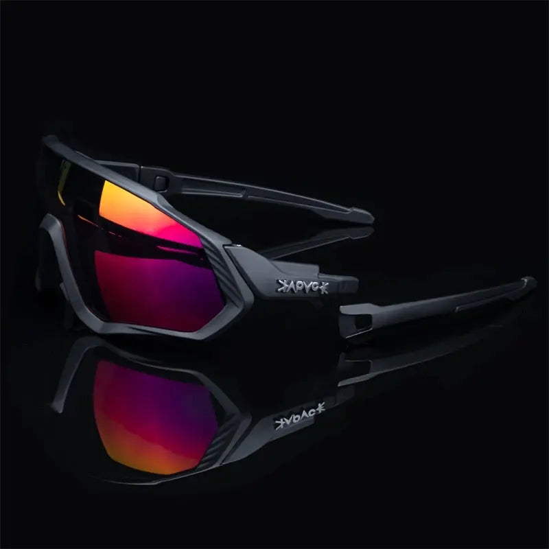 MultiLens Pro – Sportbrille