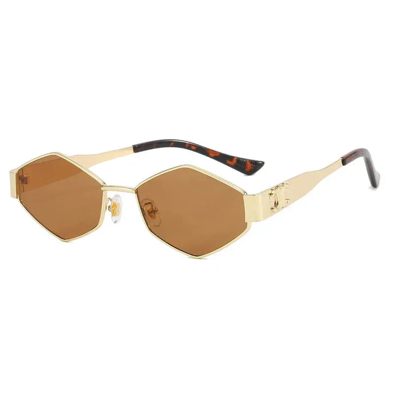 Parisian Glow – Sonnenbrille