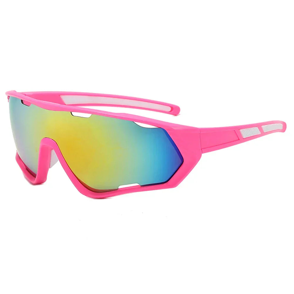Velocity Pro – Sportbrille