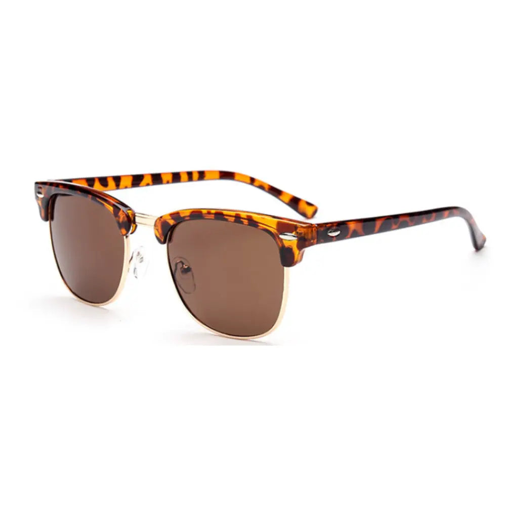 Coastal Chic – Sonnenbrille