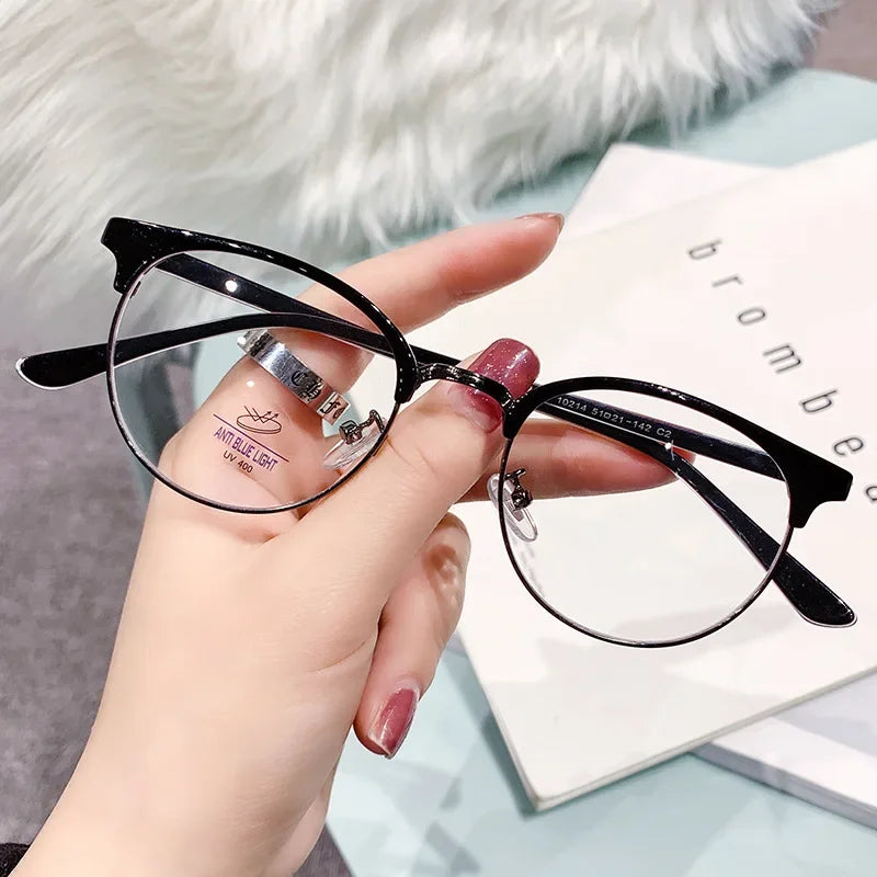 Noble Vision Multifokale Linsen