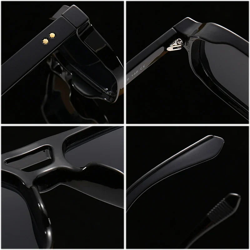 Star Glow – Sonnenbrille