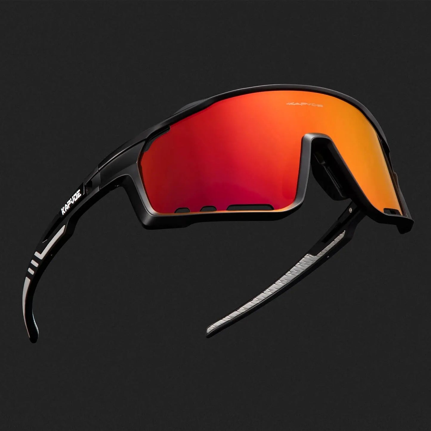 MoveFlex – Sportbrille