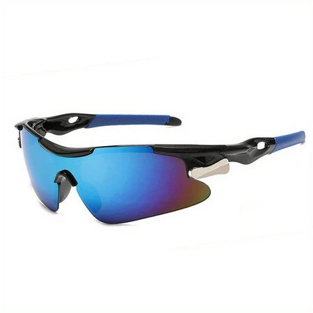 Fusion Edge – Sportbrille