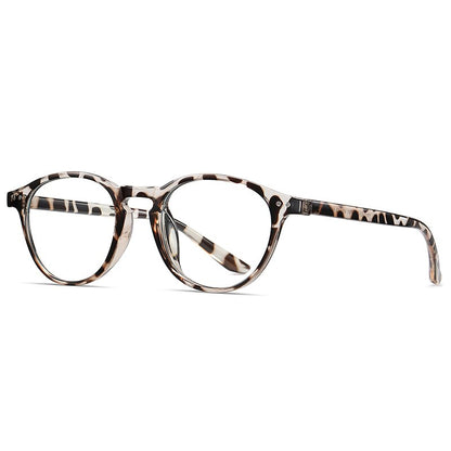 Dorian – Blaulichtfilter Brille