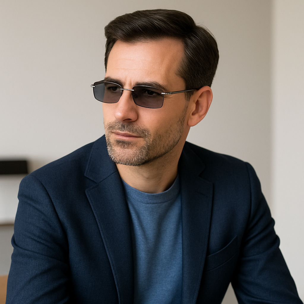 Solaris Vision Multifokale Linsen