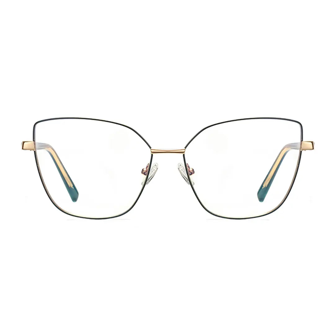 Elara – Blaulichtfilter Brille