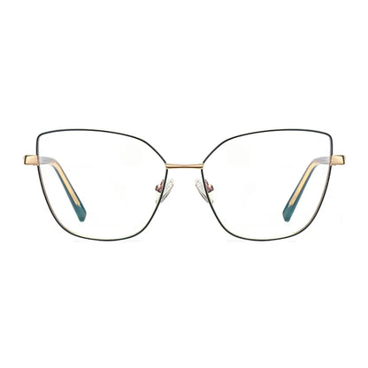 Elara – Blaulichtfilter Brille