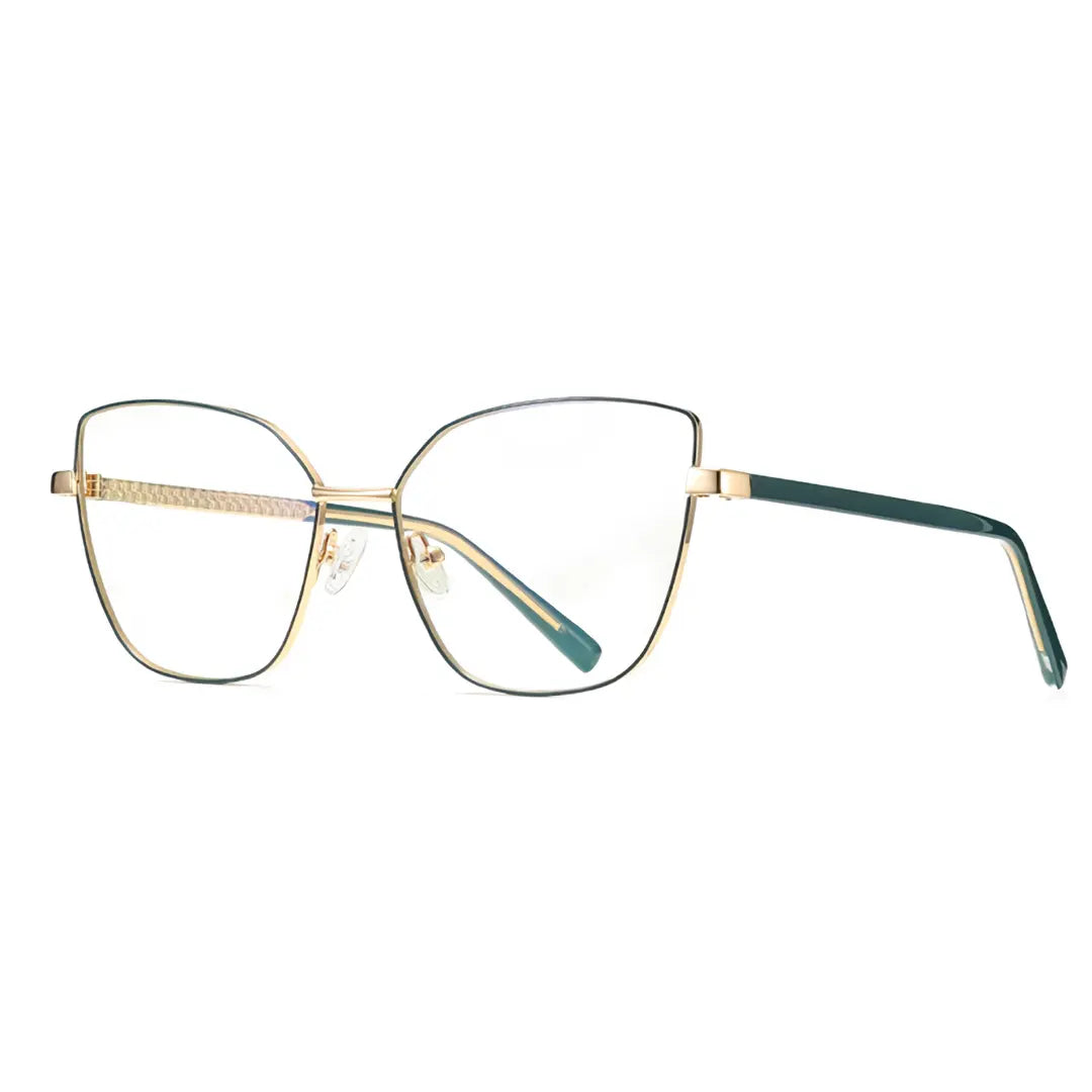 Elara – Blaulichtfilter Brille