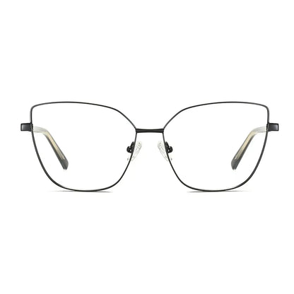 Elara – Blaulichtfilter Brille