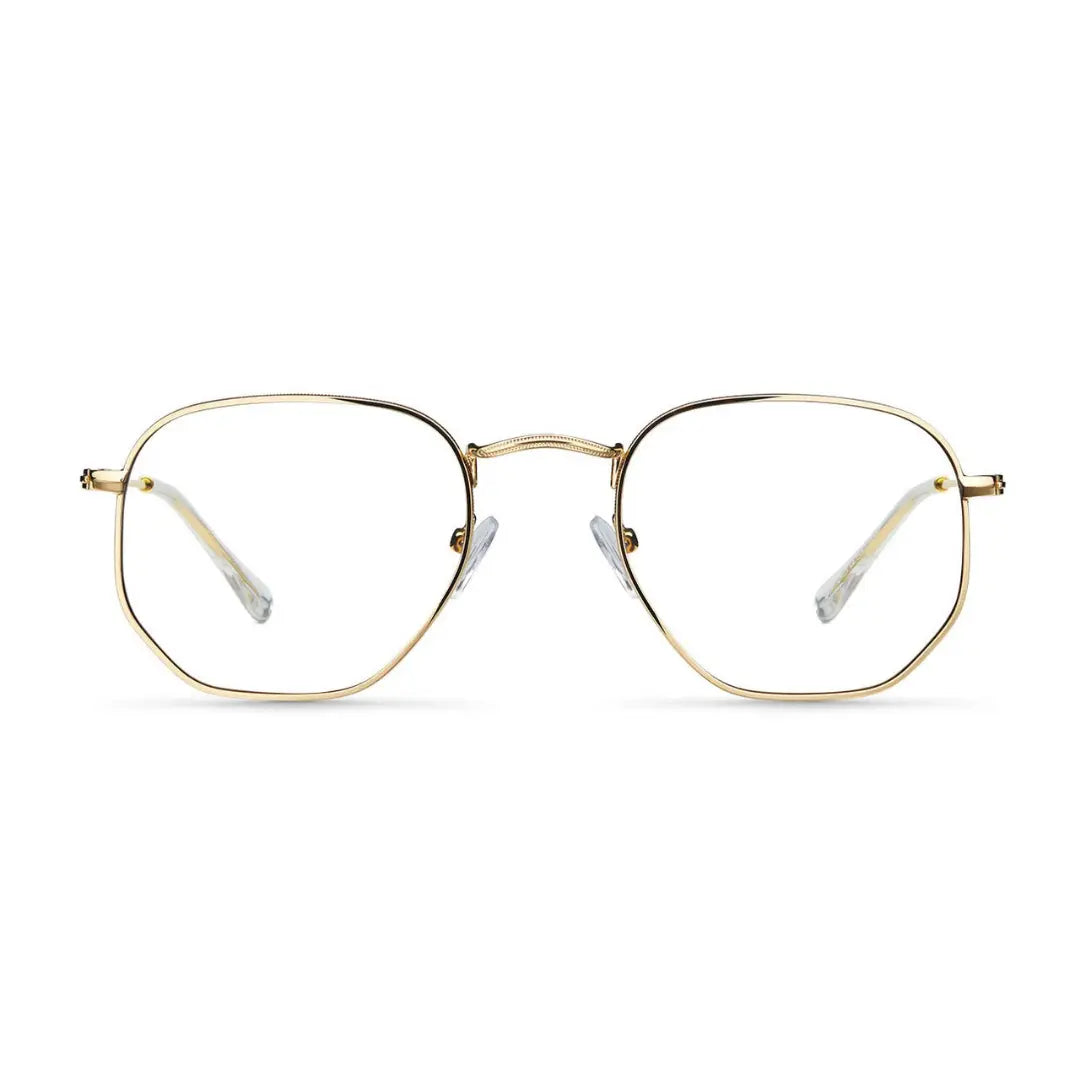 Nolan – Blaulichtfilter Brille