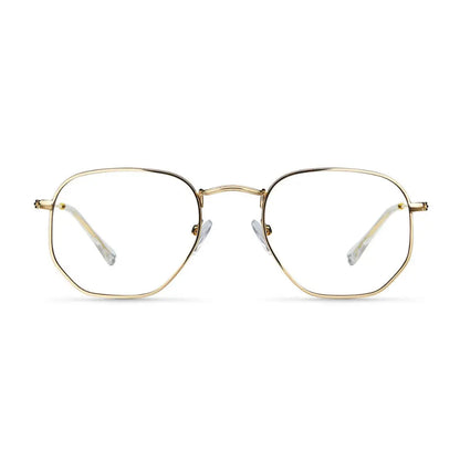 Nolan – Blaulichtfilter Brille