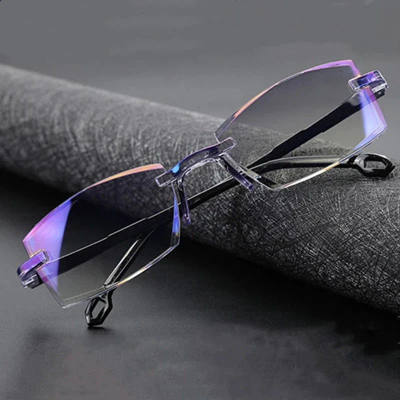 Titanium Lux Vision Multifokale Linsen