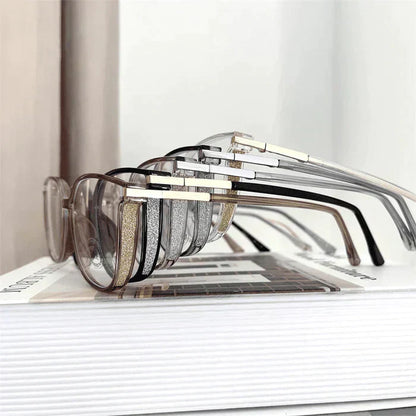 Crystal Elite Vision Multifokale Linsen
