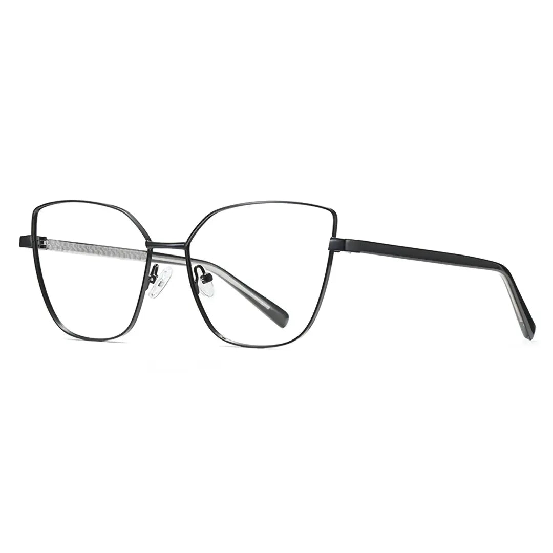Elara – Blaulichtfilter Brille