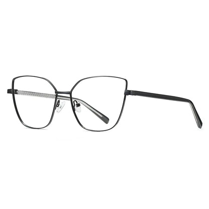Elara – Blaulichtfilter Brille