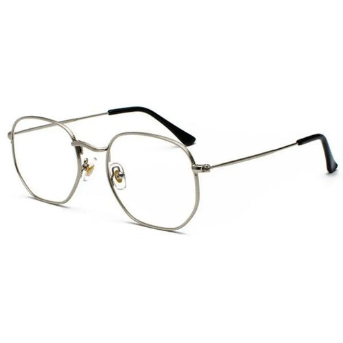 Nolan – Blaulichtfilter Brille