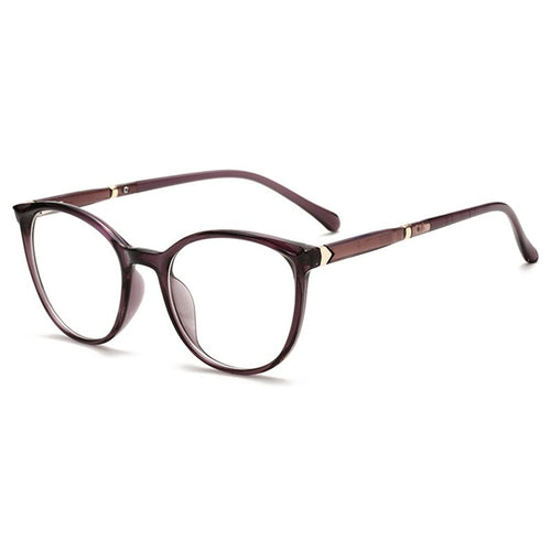 Lyra – Blaulichtfilter Brille