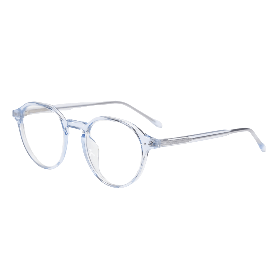Zane – Blaulichtfilter Brille