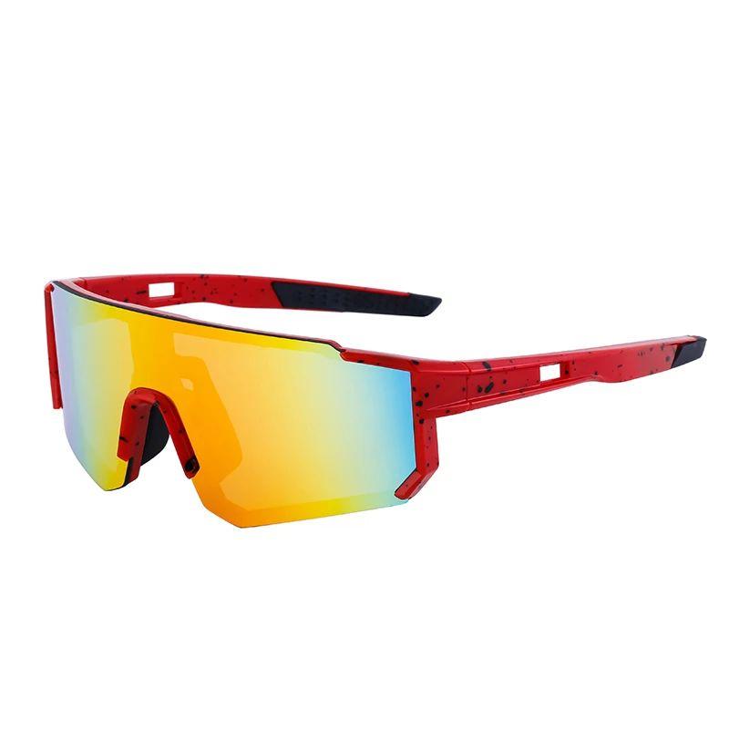 Velocity Flex – Sportbrille