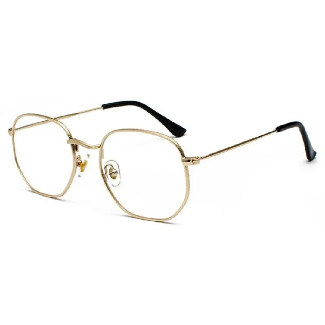 Nolan – Blaulichtfilter Brille