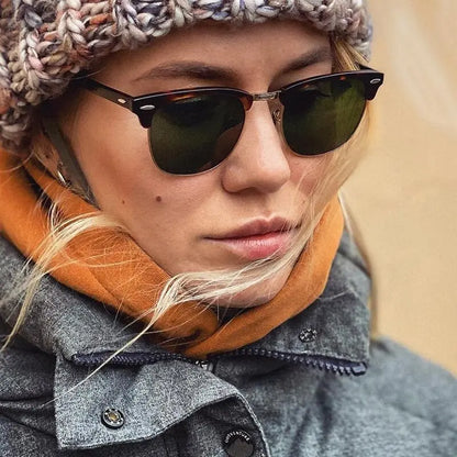 Coastal Glow – Sonnenbrille