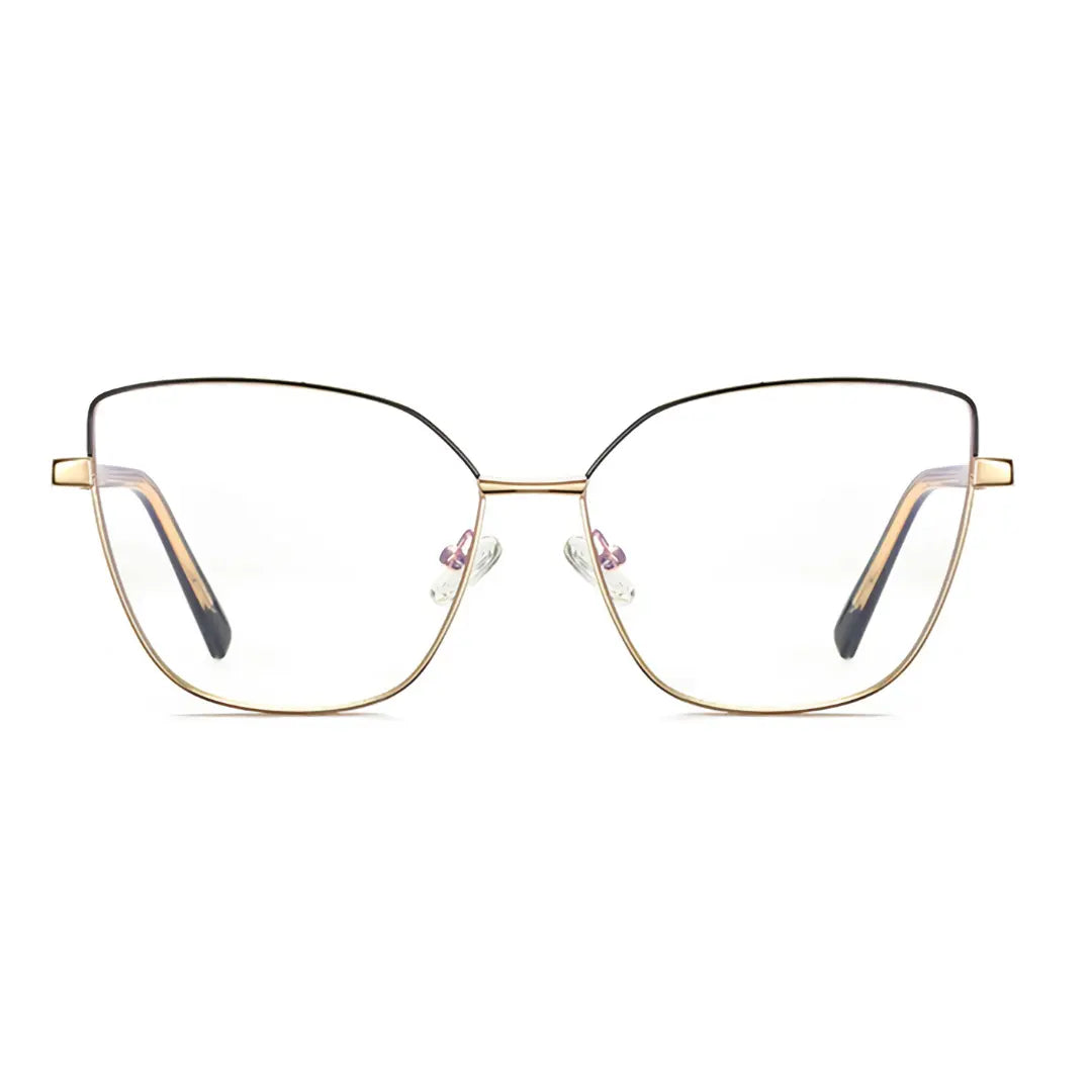 Elara – Blaulichtfilter Brille