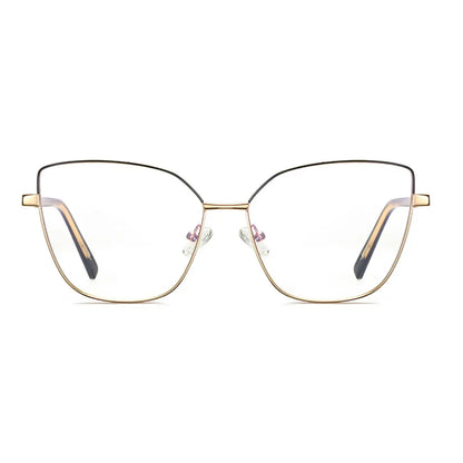 Elara – Blaulichtfilter Brille