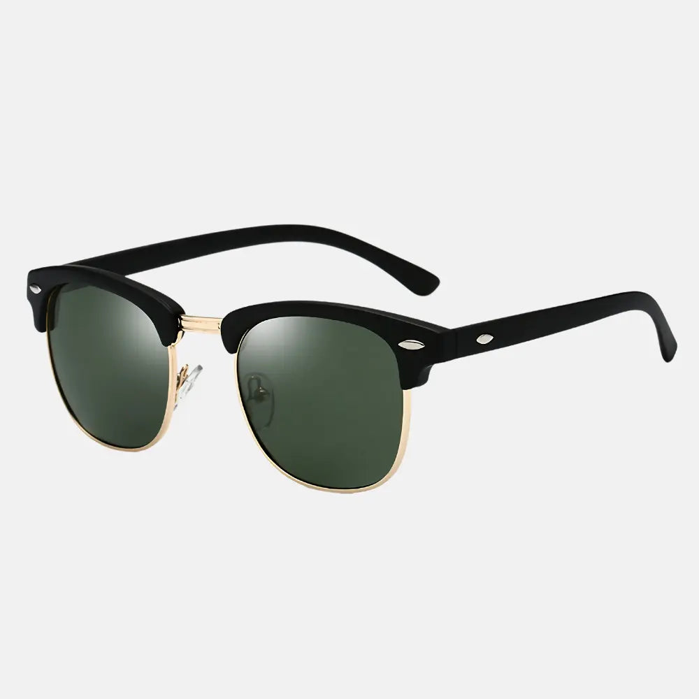 Coastal Glow – Sonnenbrille