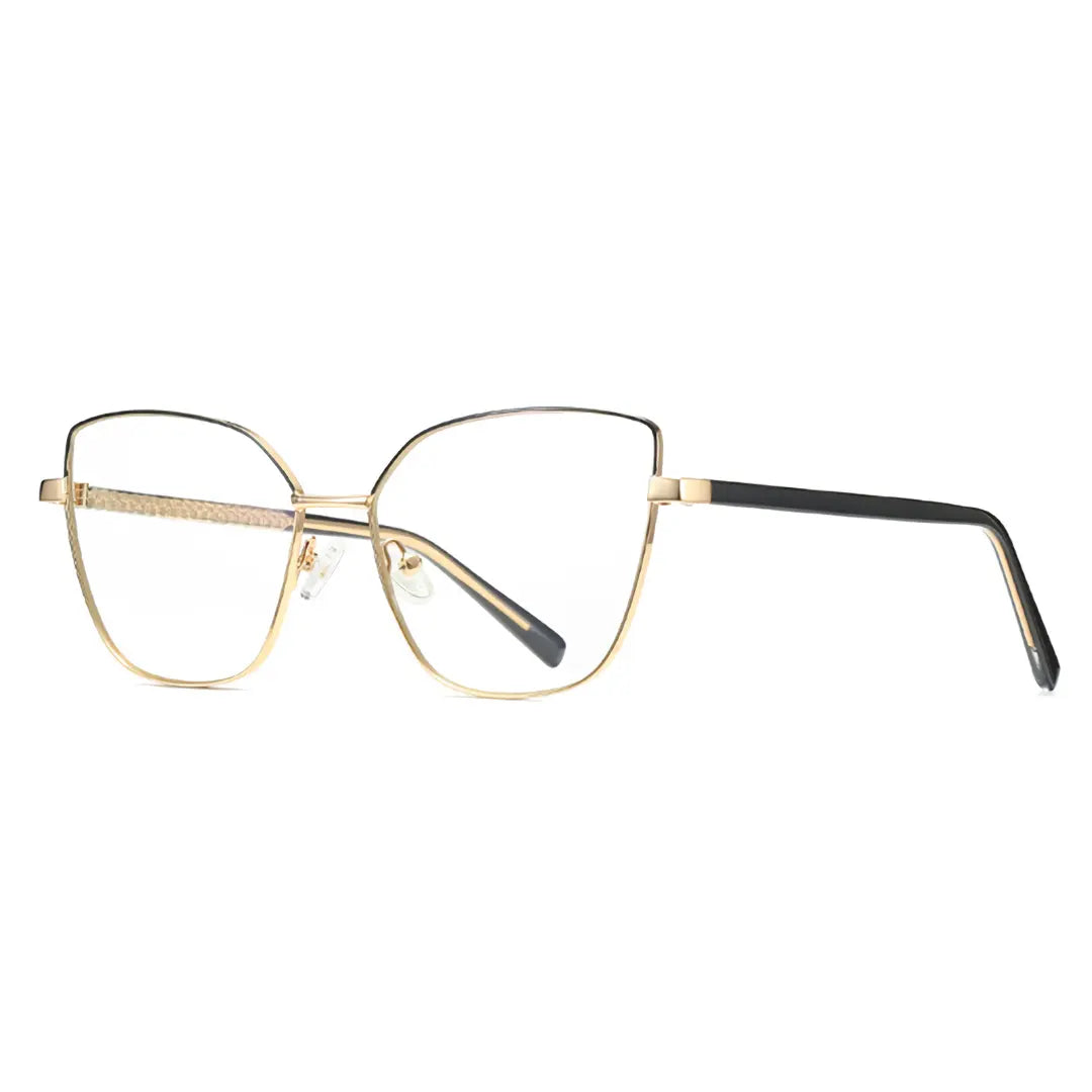 Elara – Blaulichtfilter Brille