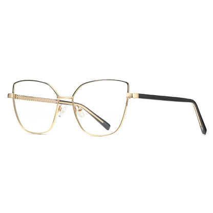Elara – Blaulichtfilter Brille