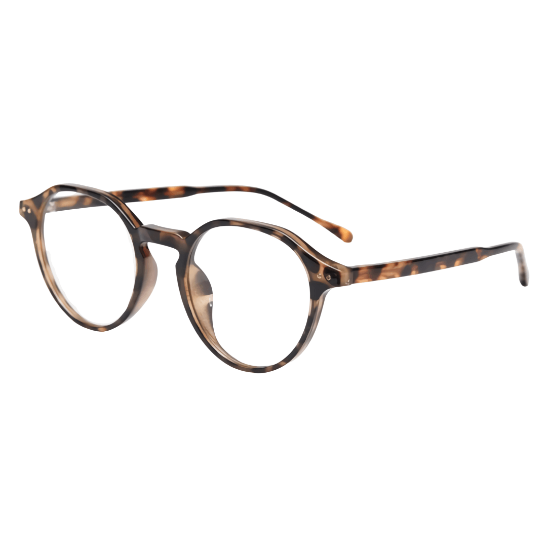 Zane – Blaulichtfilter Brille