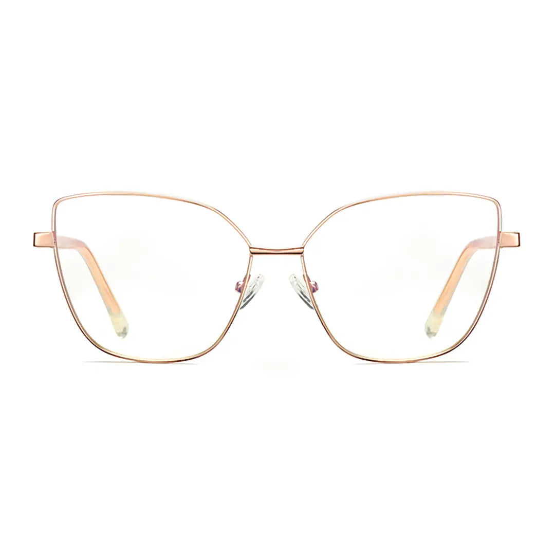 Elara – Blaulichtfilter Brille
