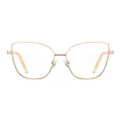 Elara – Blaulichtfilter Brille