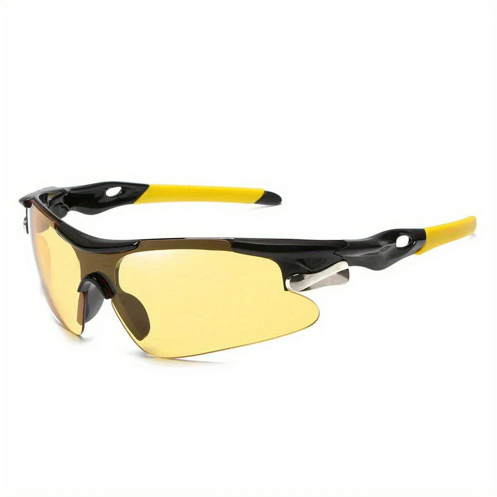 Fusion Edge – Sportbrille