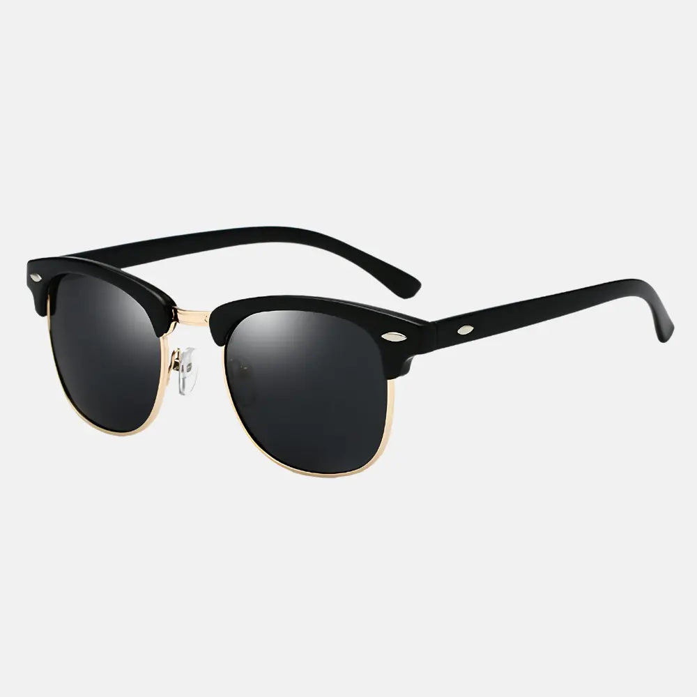 Coastal Glow – Sonnenbrille