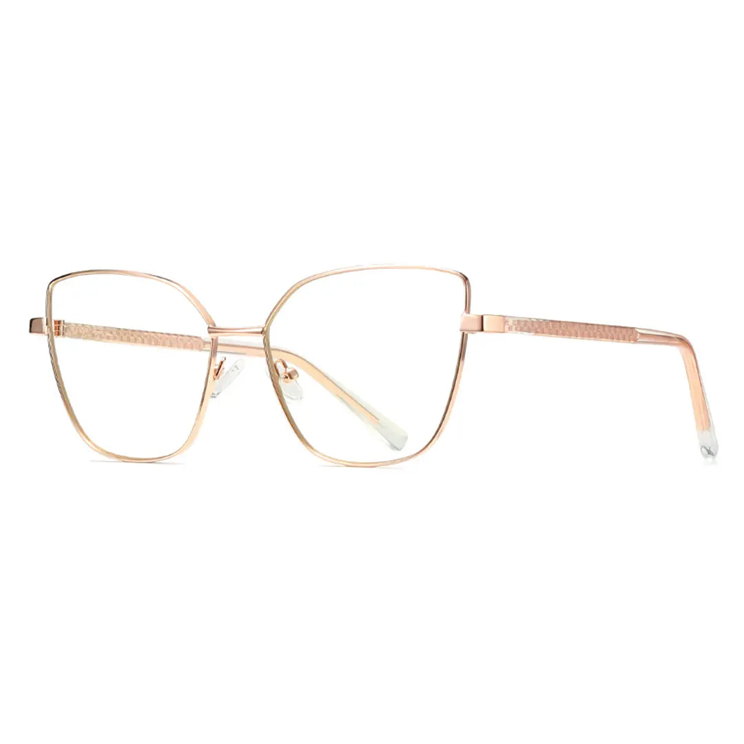Elara – Blaulichtfilter Brille