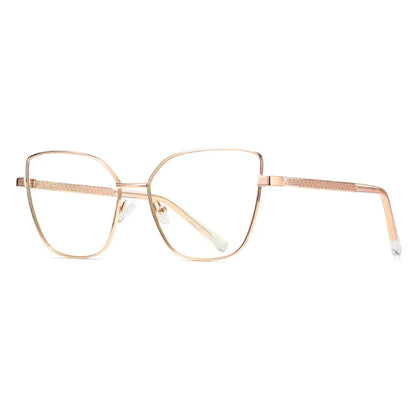 Elara – Blaulichtfilter Brille