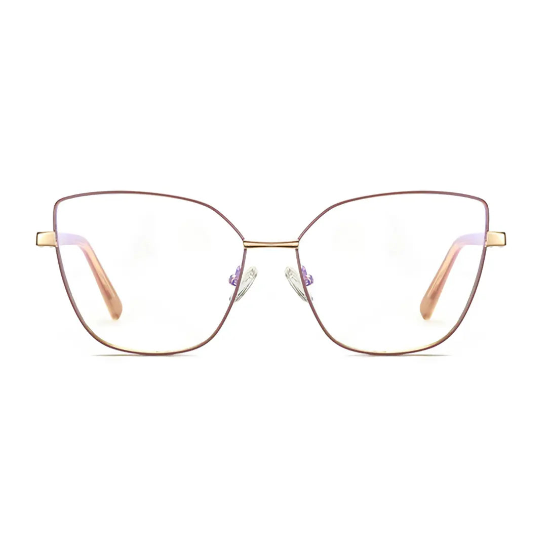 Elara – Blaulichtfilter Brille