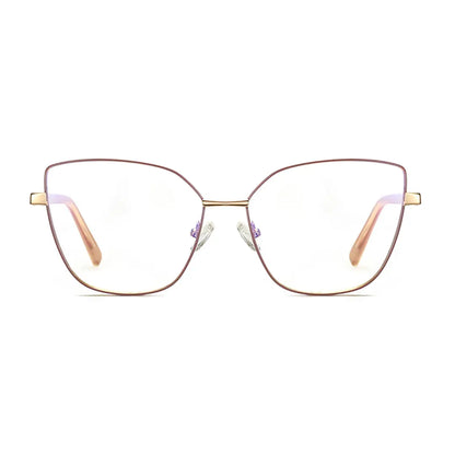 Elara – Blaulichtfilter Brille