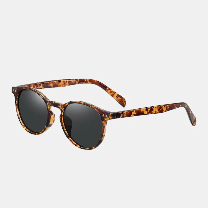 Island Glow – Sonnenbrille
