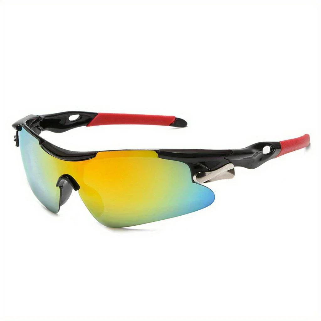 Fusion Edge – Sportbrille