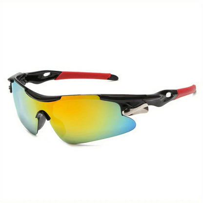 Fusion Edge – Sportbrille