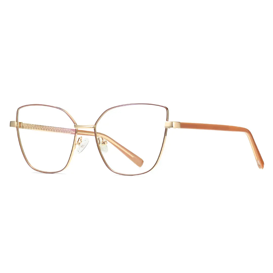 Elara – Blaulichtfilter Brille