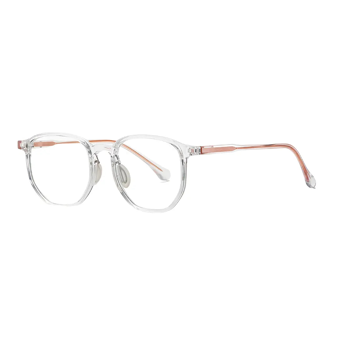 Kael – Blaulichtfilter Brille
