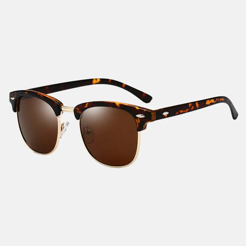 Coastal Glow – Sonnenbrille