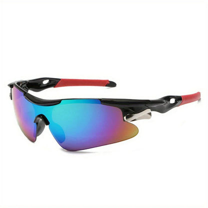 Fusion Edge – Sportbrille