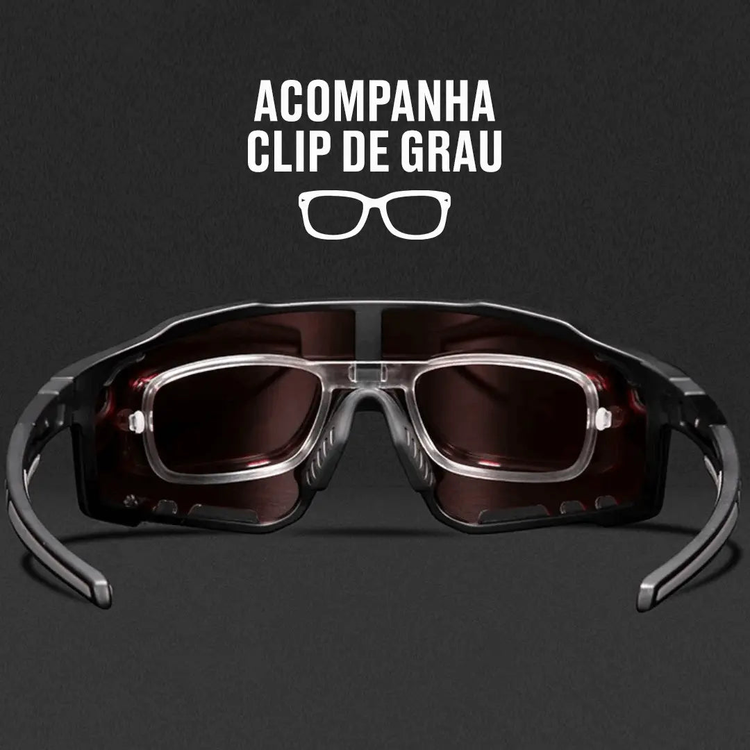 MoveFlex – Sportbrille
