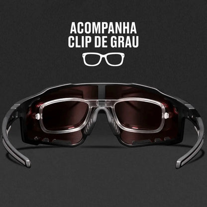 MoveFlex – Sportbrille